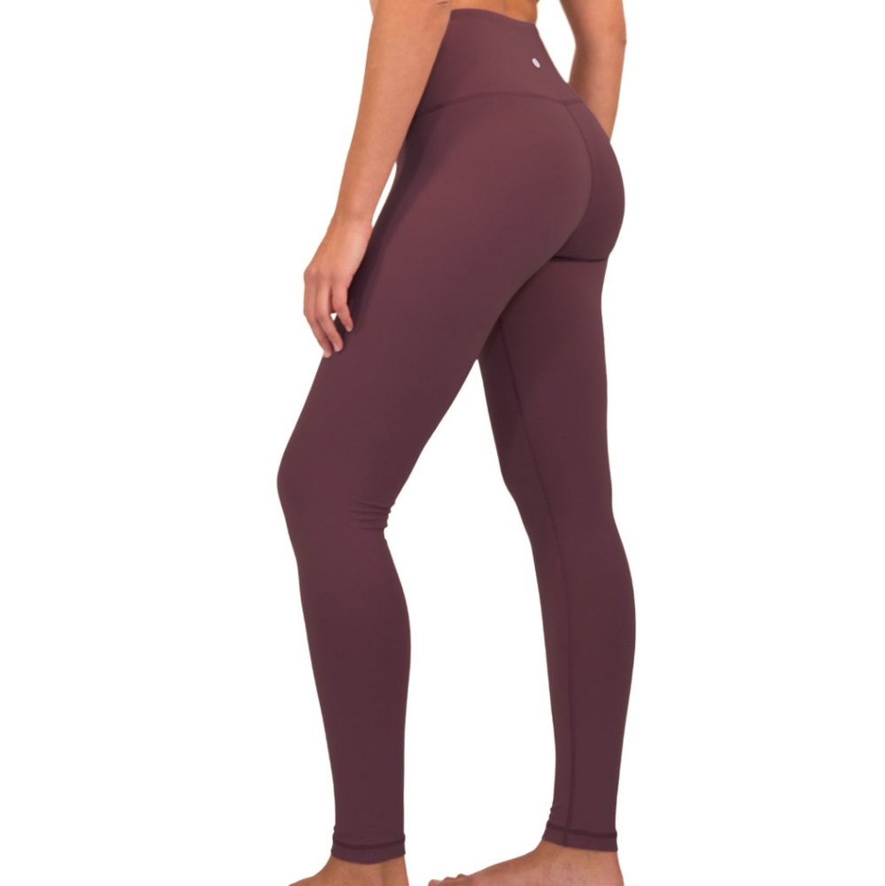 ♡2 Pairs 90°Reflex High Rise Leggings ♡ XS